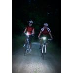 Feel safe, ride safe