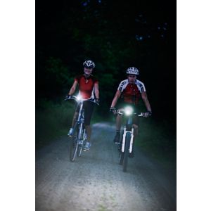 Feel safe, ride safe