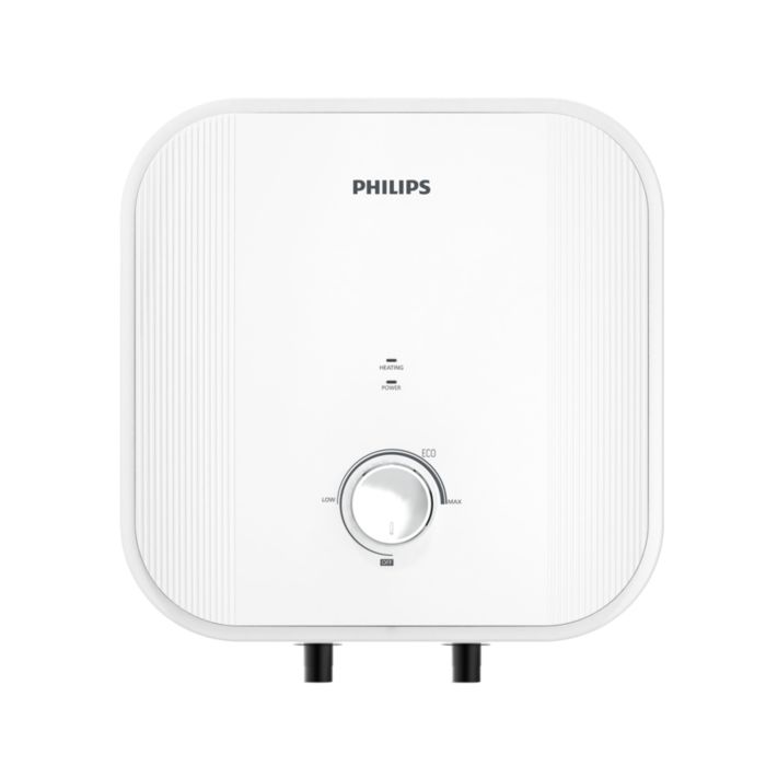 Continuous temperature control system