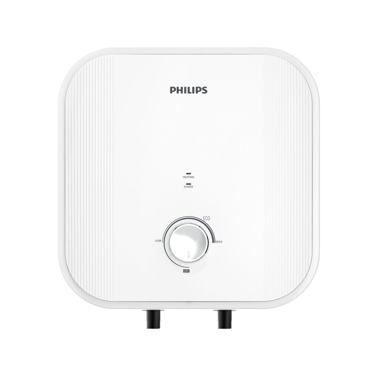 Continuous temperature control system