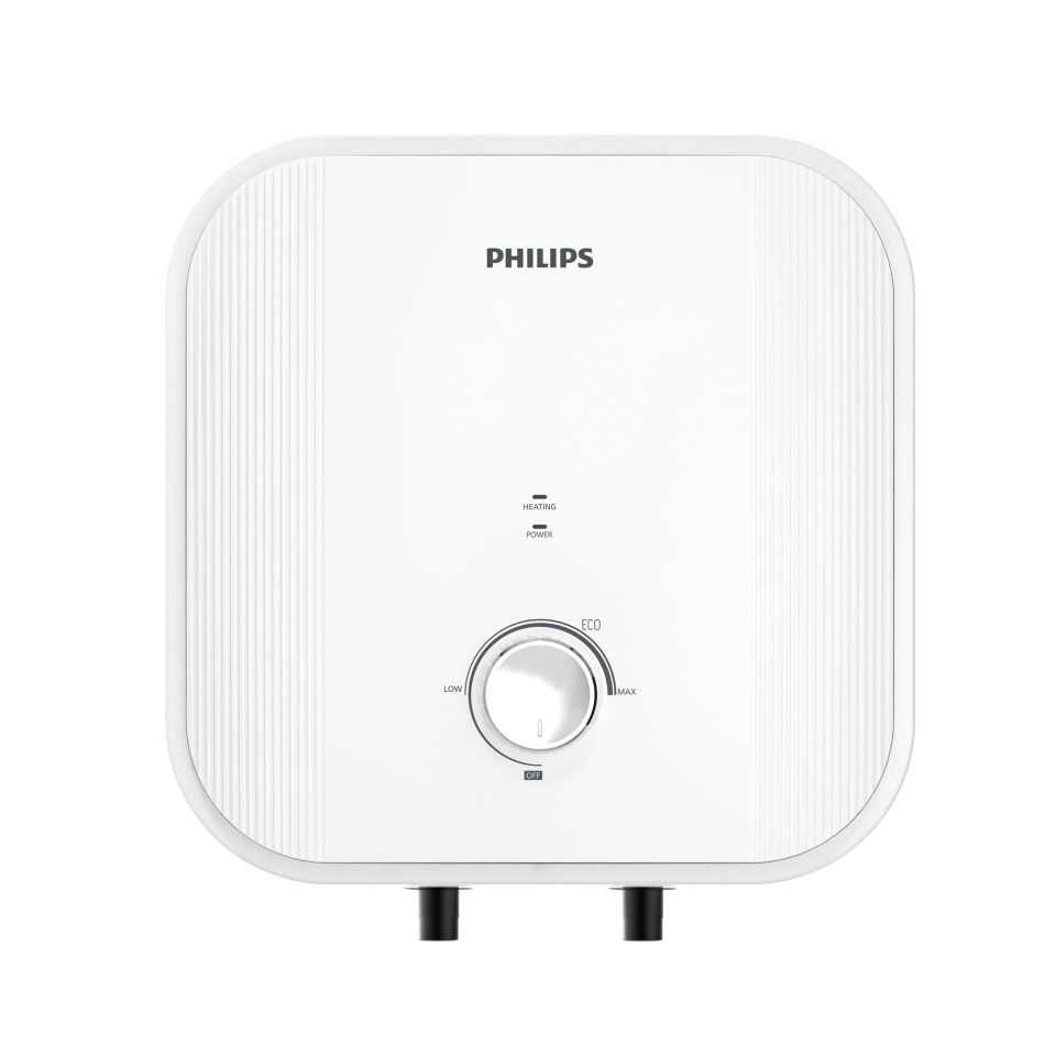 Continuous temperature control system