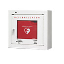 Defibrillator Cabinet (basic)  Accessories