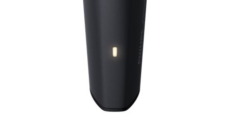 Grey Battery Philips 3000 Series BT310215 Beard Trimmer at Rs 1199/piece in  Kalol