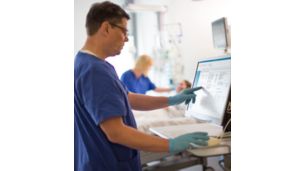 IntelliSpace Critical Care and Anesthesia 