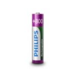 Ready to Use Rechargeable batteries