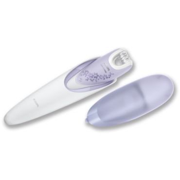 Satinelle Prestige Épilateur