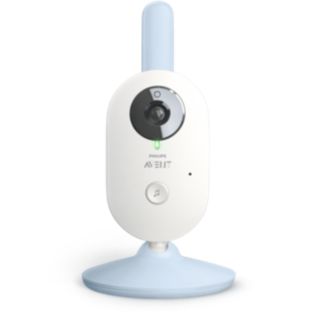 Avent Baby monitor Écoute-bébé vidéo numérique