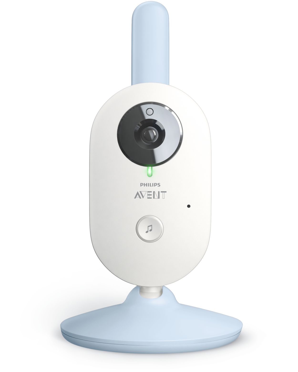 ▷ Philips AVENT Vigilabebés SCD731/26 Vigilabebés DECT