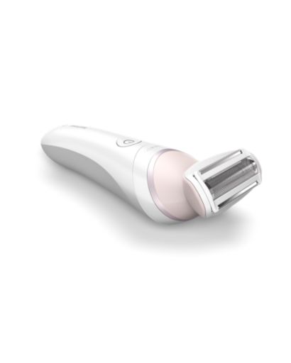 Ladyshave