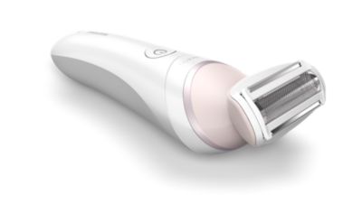 Lady Shaver Series 8000