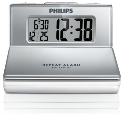 PHILIPS 置時計 SmartSleep
