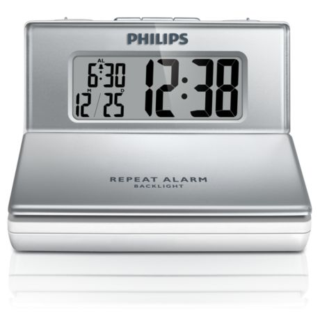 AJ110/12  Alarm clock