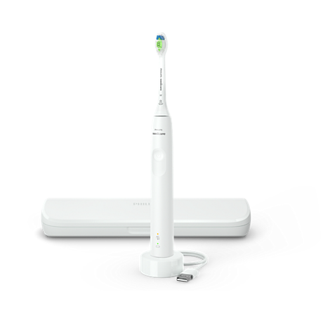 HX3683/33 Philips Sonicare 4900 Series Sonic electric toothbrush