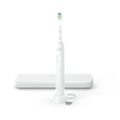 Goodbye manual toothbrush. Hello Sonicare.