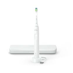 Sonicare 4100 Series Szónikus elektromos fogkefe