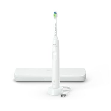 Philips Sonicare 4100 Series Електрическа звукова четка за зъби