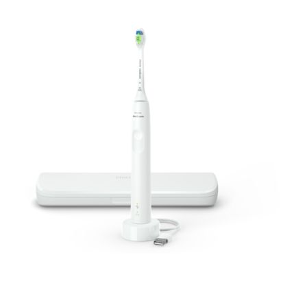 Сбогом, ръчна четка за зъби. Здравей, Sonicare.