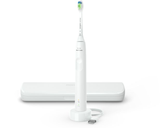 Philips Sonicare 4100 Series Sonic electric toothbrush