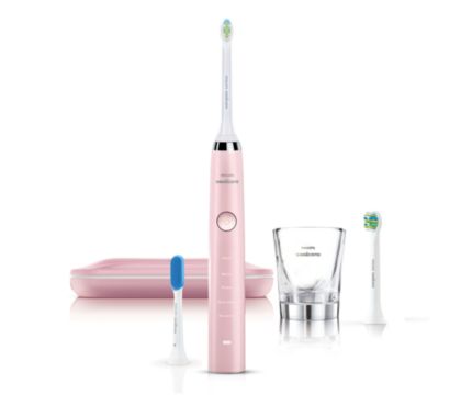 DiamondClean ソニッケアー ダイヤモンドクリーン HX9318/00 | Sonicare