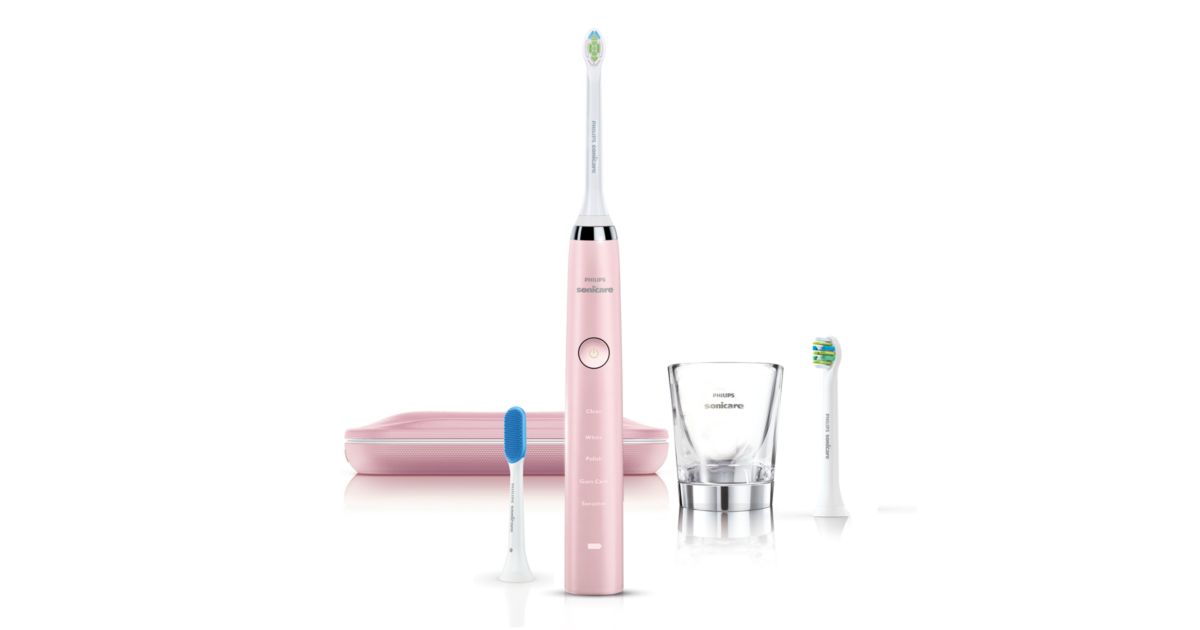 Sonicare DiamondClean ソニッケアー ダイヤモンドクリーン HX9318/00