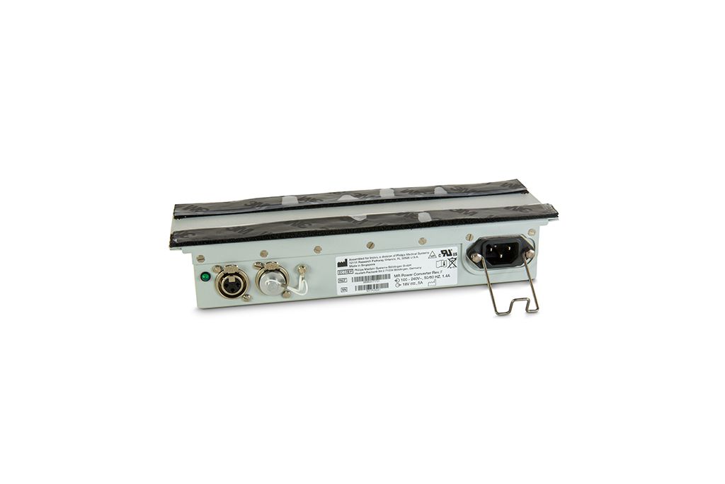 	
989803171721 MR Fusion Power Supply; standard product photo