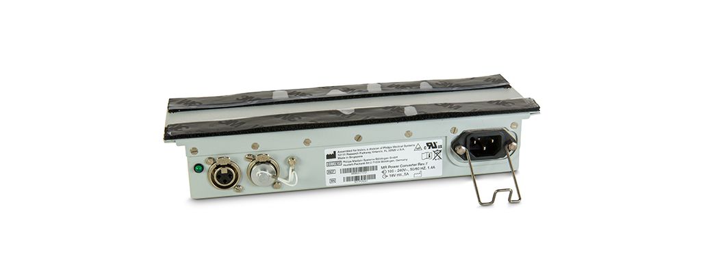 	
989803171721 MR Fusion Power Supply; standard product photo