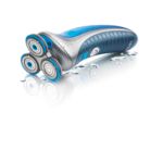 Smooth shave, healthy skin