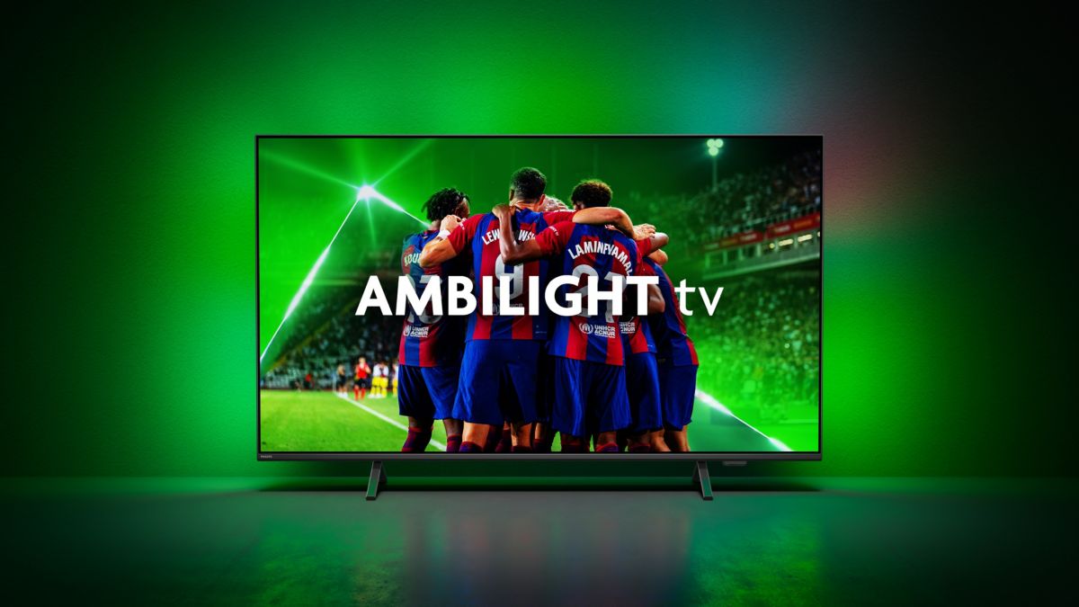 Philips TV 2024: 83x9 Serie