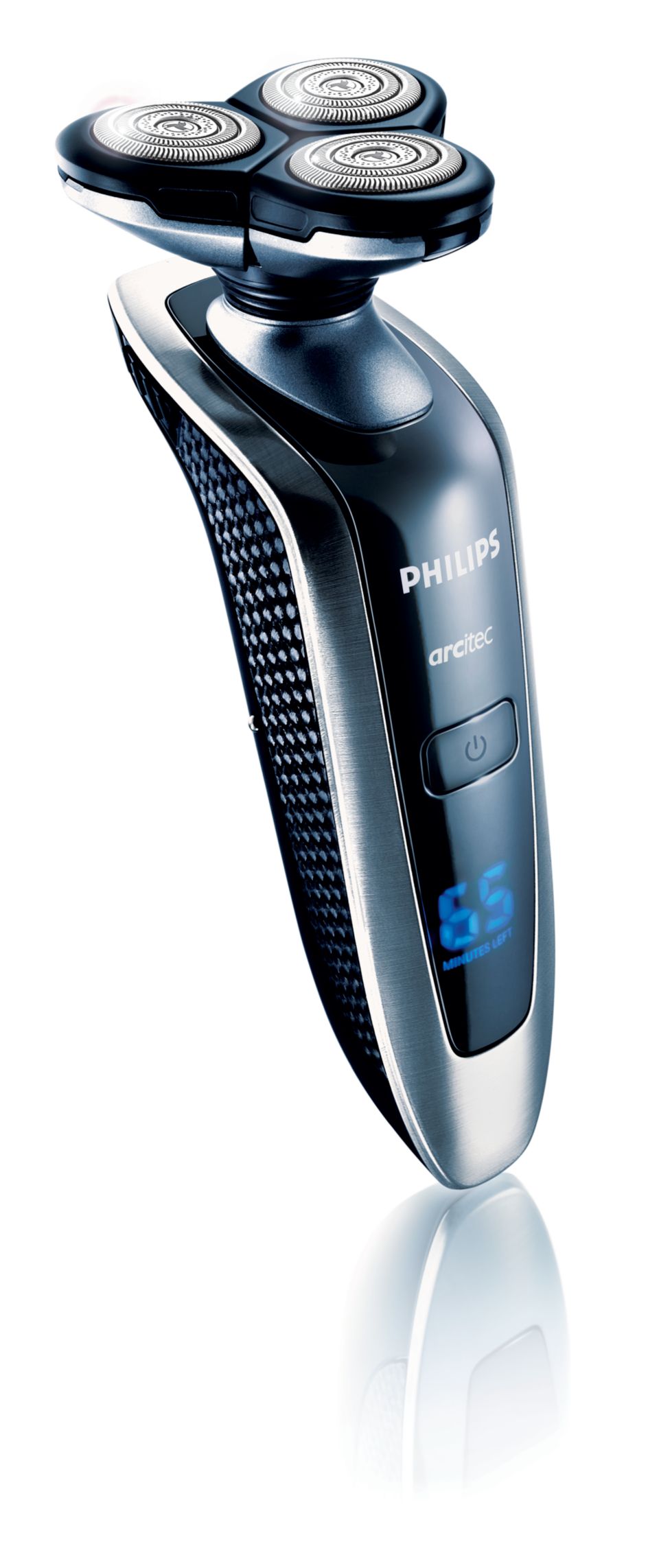 Le meilleur rasoir de Philips, n°1 mondial