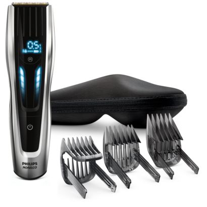 Norelco Hairclipper series 9000