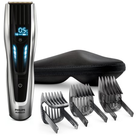 HC9450/40 Philips Norelco Hairclipper series 9000 Digital Hair clipper