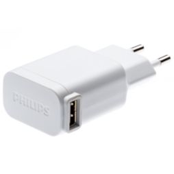 Philips Sonicare Adaptateur secteur USB-A