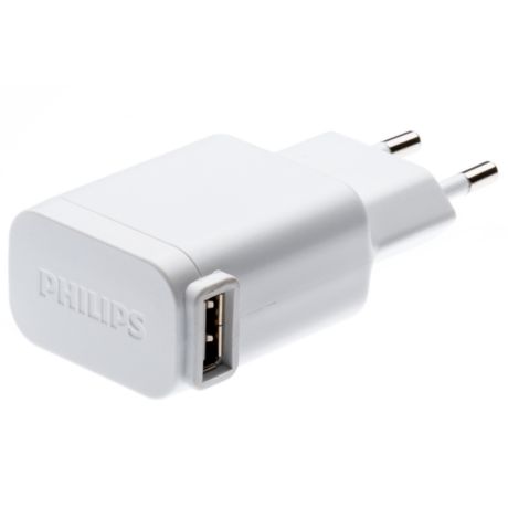 CP1713/01 Philips Sonicare Adaptador de corriente USB-A