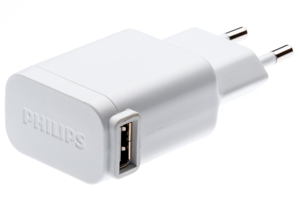 Philips Sonicare Adaptateur secteur USB-A CP1713/01