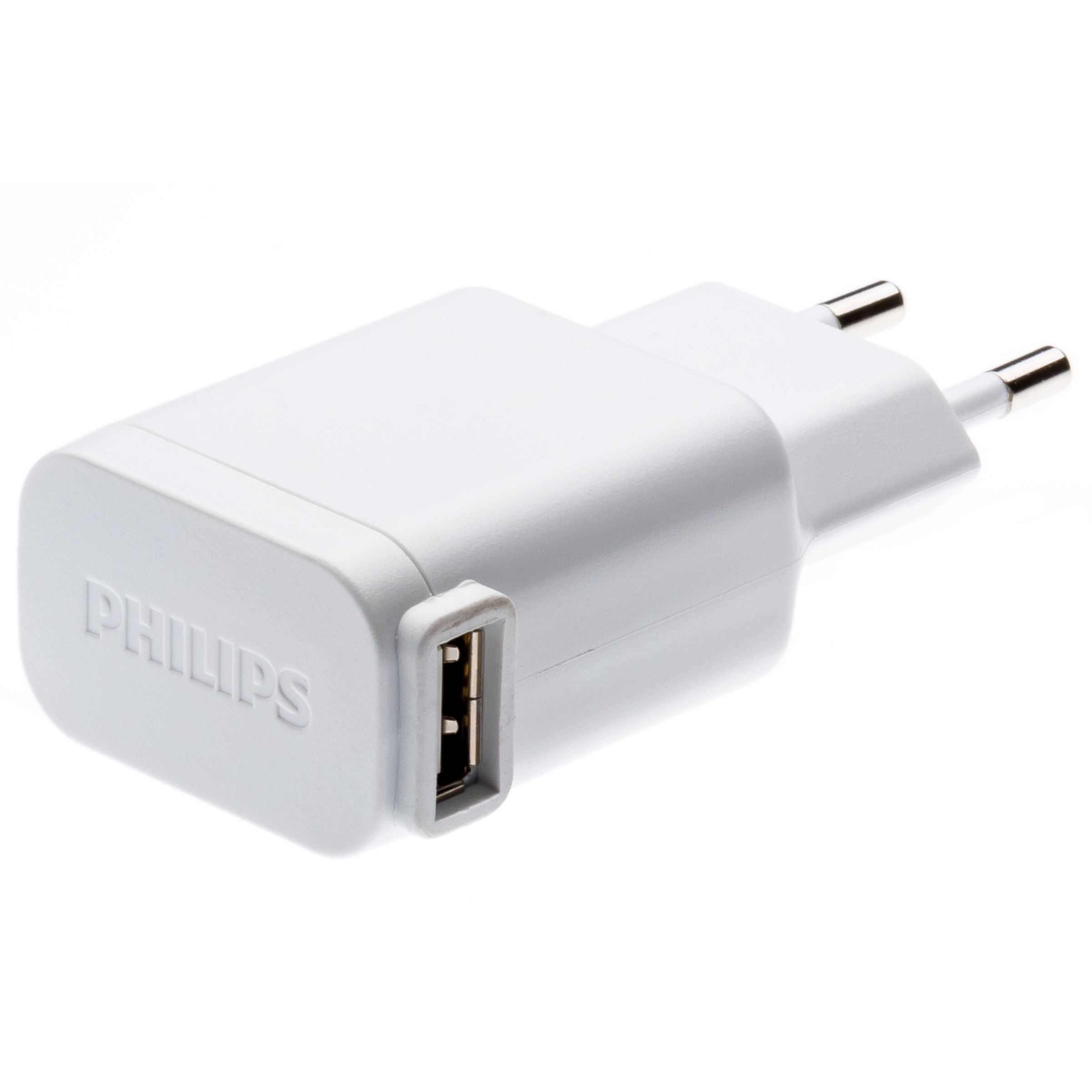 Levně Sonicare Philips Philips - Napájecí Adaptér USB-A - CP1713/01