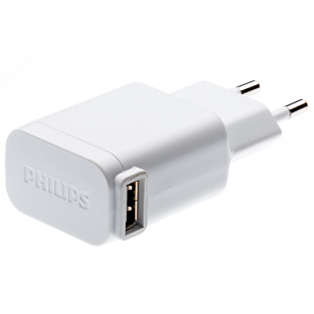 Philips Sonicare Adaptador de corriente USB-A