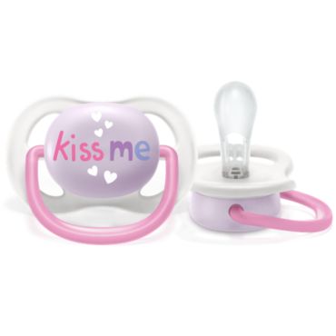 飞利浦 Avent ultra air 安抚奶嘴
