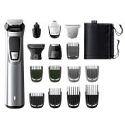 Multigroom series 7000 16-in-1, Face, Hair and Body