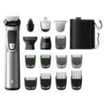 Multigroom series 7000 16-in-1, Face, Hair and Body
