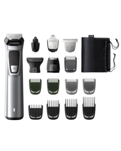 Multigroom