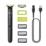 OneBlade Face + Body