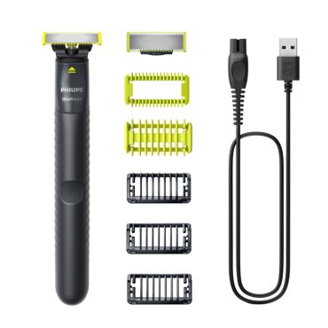 OneBlade Yüz + Vücut