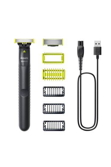 OneBlade