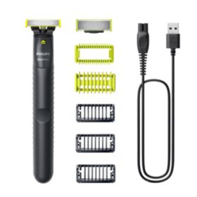 OneBlade