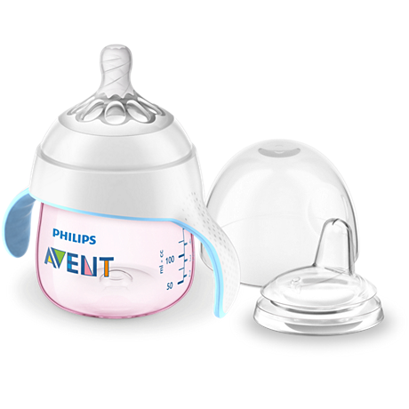 SCF262/02 Philips Avent Natural Trainer Cup