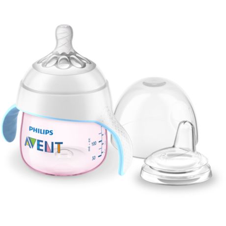 SCF262/02 Philips Avent Natural Trainer Cup