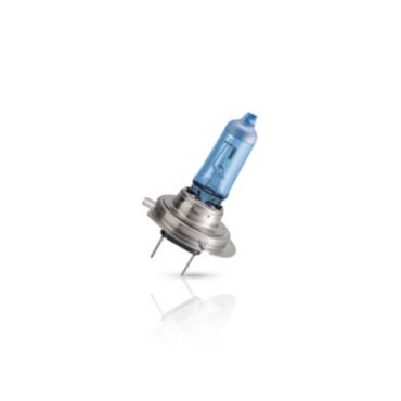 BlueVision ultra Headlight bulb<br>