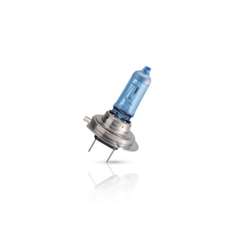 12972BVUSM BlueVision ultra Headlight bulb&lt;br>