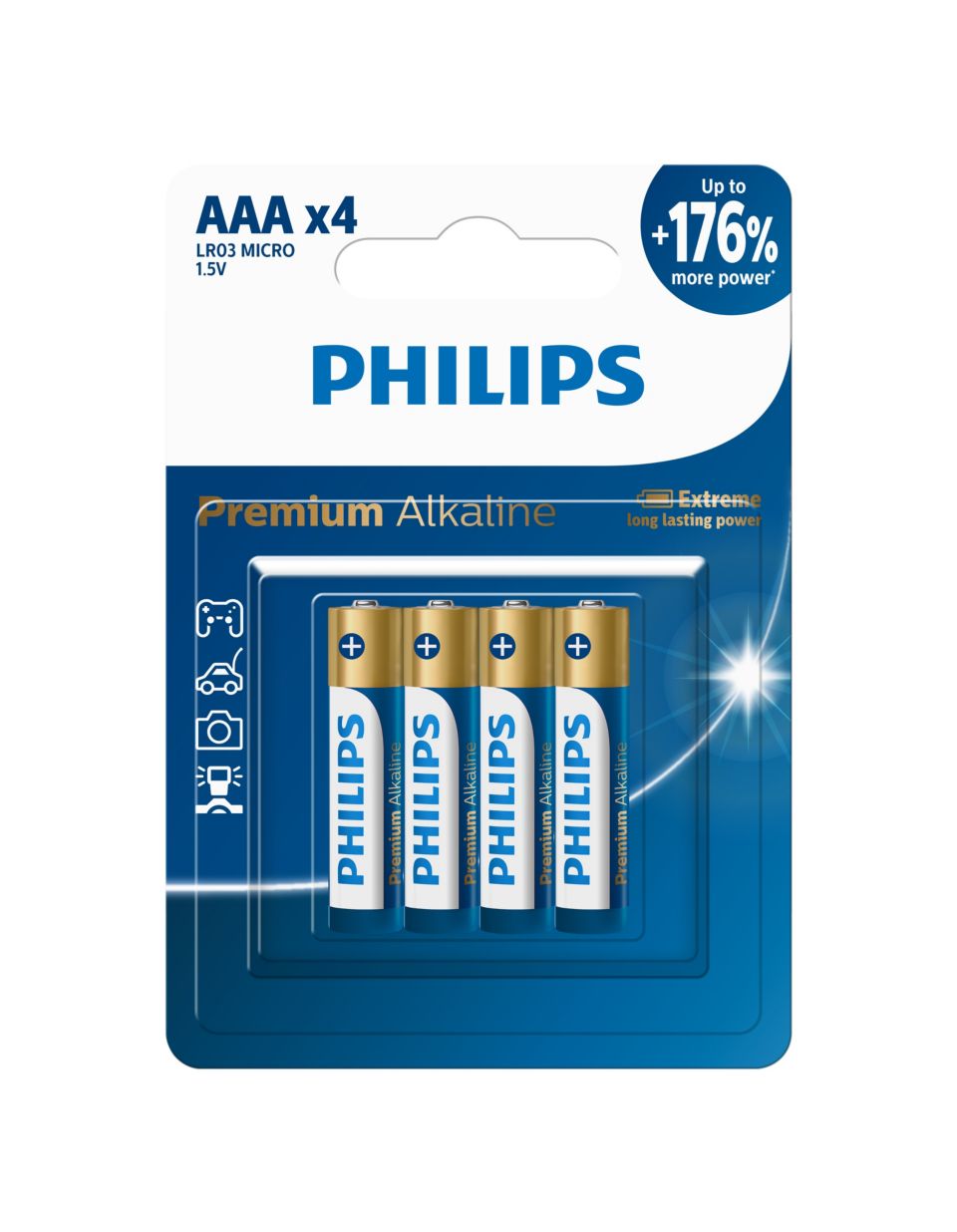 Our best Alkaline... ever!