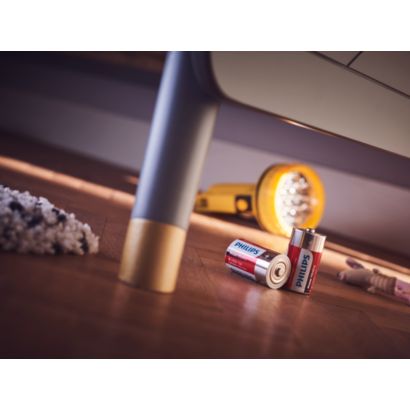 Philips Power Alkaline